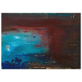 Borrowed Dream, 1992- Poster | Helen Frankenthaler Poster | Frankenthaler Helen