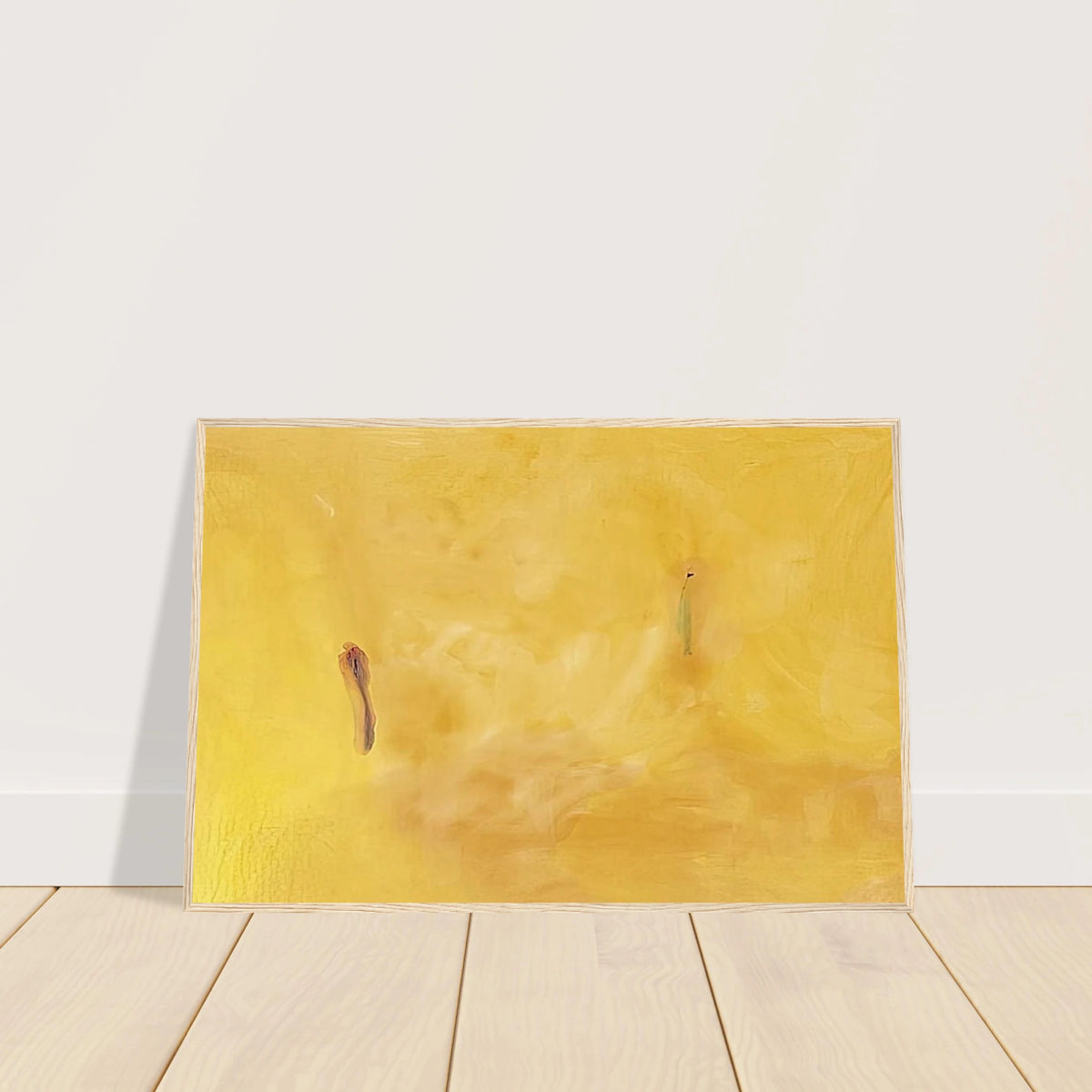 Earliness - 1975 Framed Poster | Helen Frankenthaler Framed Prints Wall Art | Frankenthaler Helen