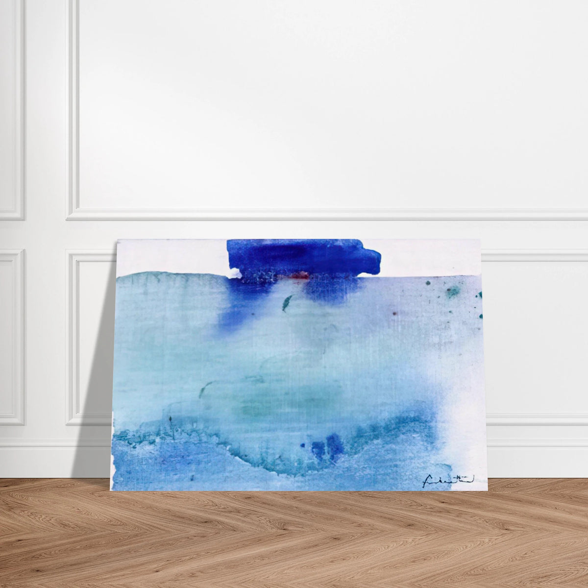 Untitled - 1982 Poster | Helen Frankenthaler Poster | Frankenthaler Helen