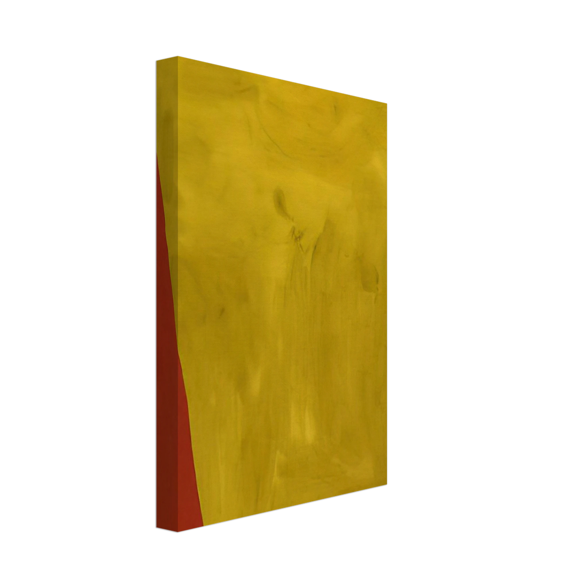 Blessing of the Fleet - 1969 Canvas | Helen Frankenthaler Canvas | Frankenthaler Helen