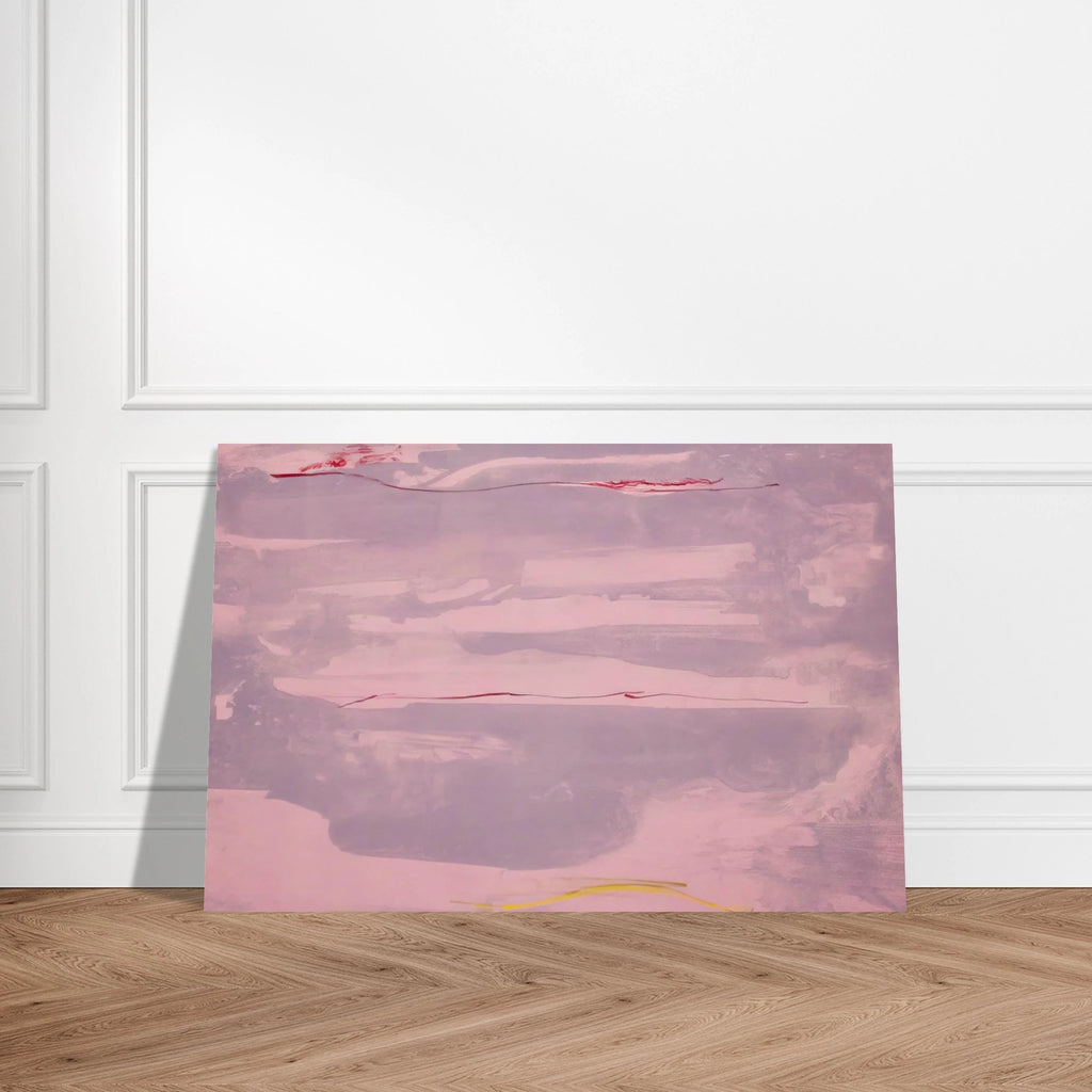 Dream Walk - 1977 Poster | Helen Frankenthaler Poster | Frankenthaler Helen