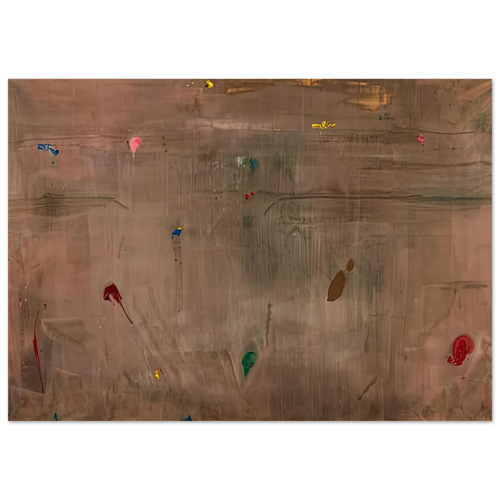 Cathedral, 1982- Poster | Helen Frankenthaler Poster | Frankenthaler Helen