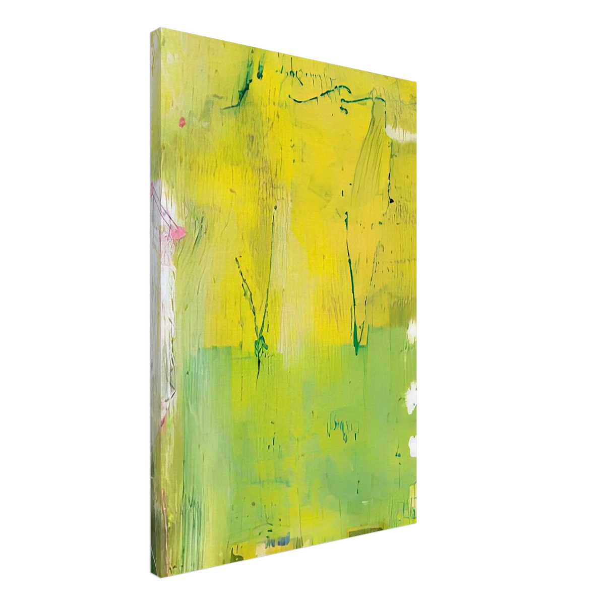 The Rake’s Progress, 1991- Canvas | Helen Frankenthaler Canvas | Frankenthaler Helen