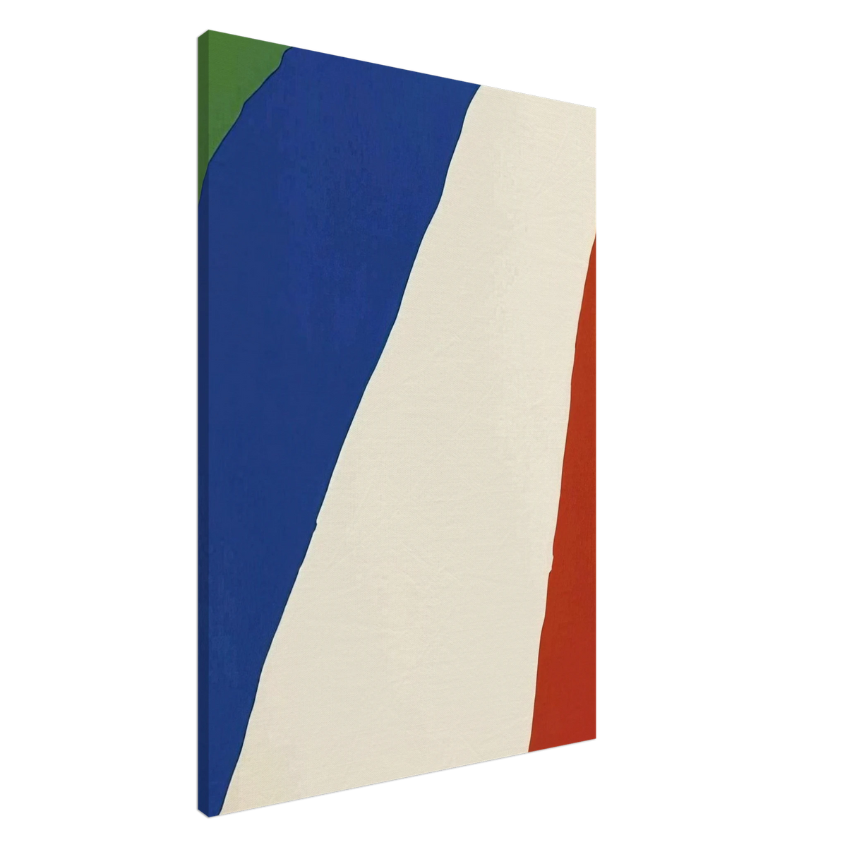 Untitled - 1967 Canvas | Helen Frankenthaler Canvas | Frankenthaler Helen