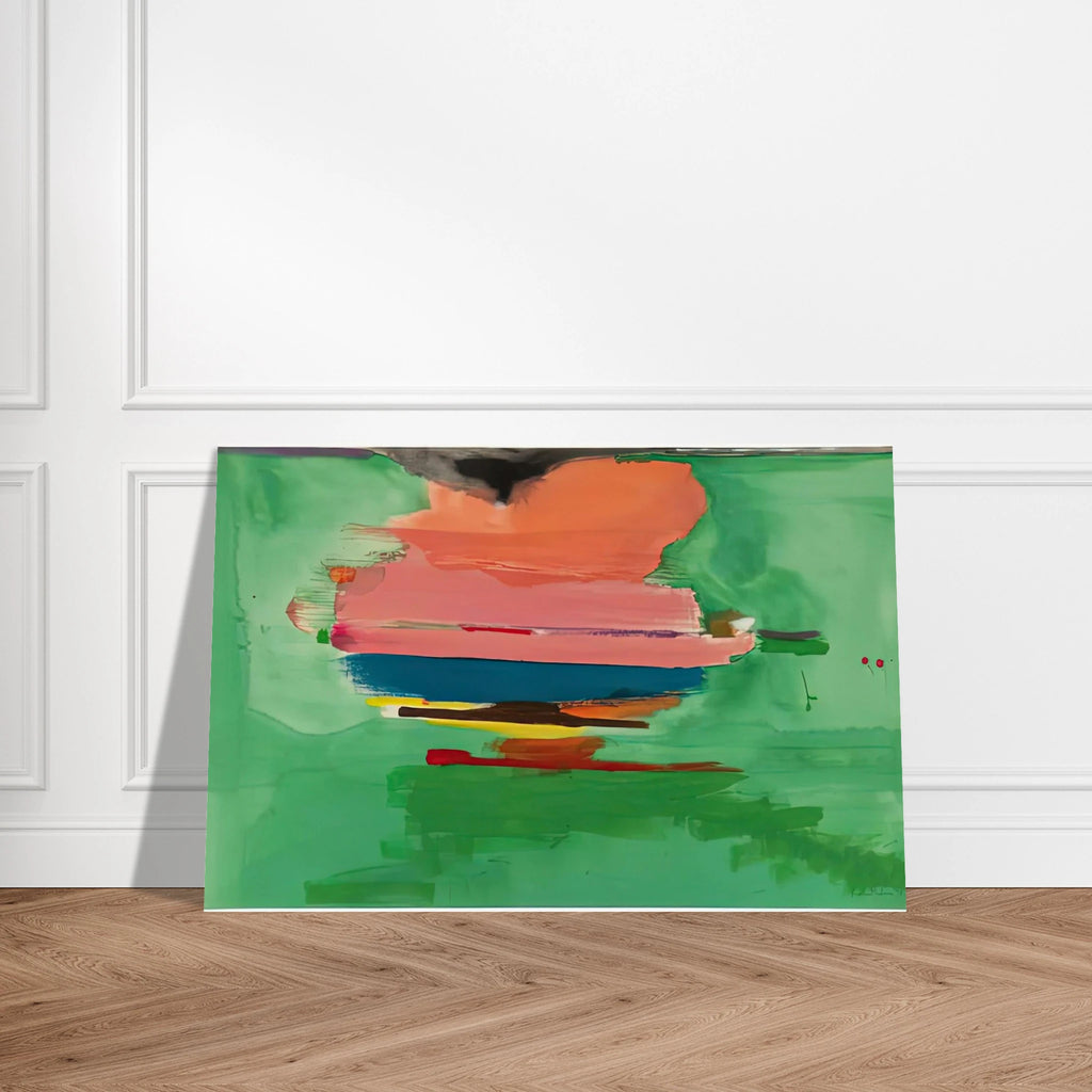 Untitled, 1973- Poster | Helen Frankenthaler Poster | Frankenthaler Helen
