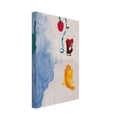 Eve - 1995 Canvas | Helen Frankenthaler Canvas | Frankenthaler Helen