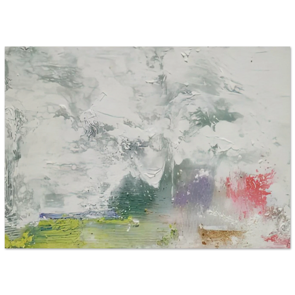 Maelstrom, 1992- Poster | Helen Frankenthaler Poster | Frankenthaler Helen