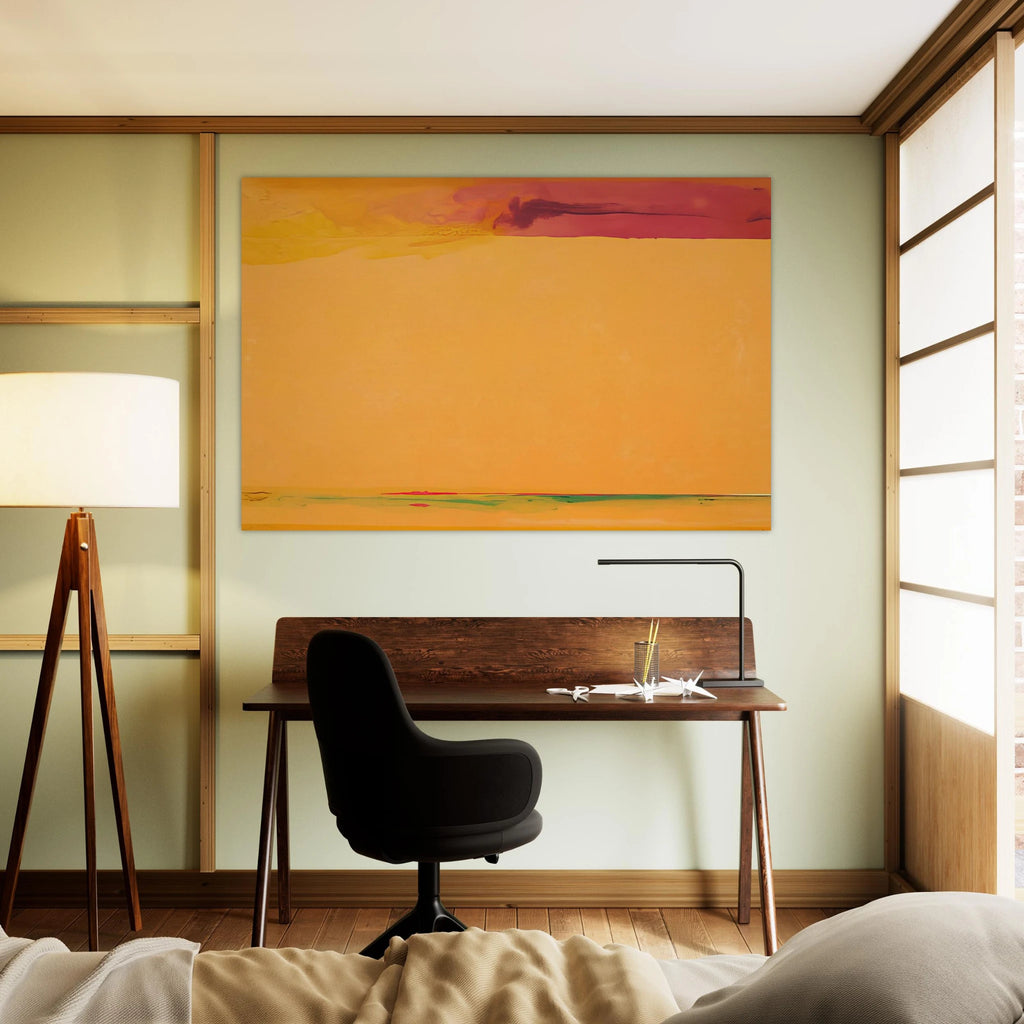 Southern Exposure - 2005 Poster | Helen Frankenthaler Poster | Frankenthaler Helen
