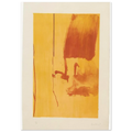 Harvest - 1976 Poster | Helen Frankenthaler Poster | Frankenthaler Helen
