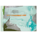 Poseidon, 1990- Poster | Helen Frankenthaler Poster | Frankenthaler Helen