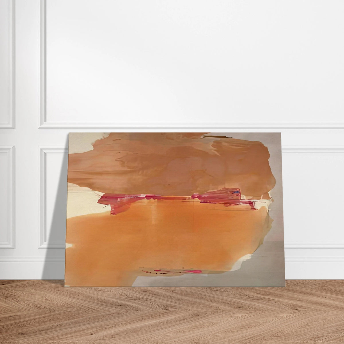 Sphinx, 1976- Canvas | Helen Frankenthaler Canvas | Frankenthaler Helen