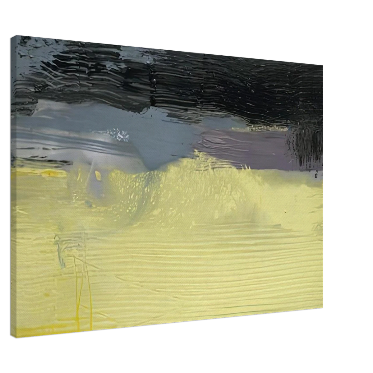 Sandstorm, 1992- Canvas | Helen Frankenthaler Canvas | Frankenthaler Helen