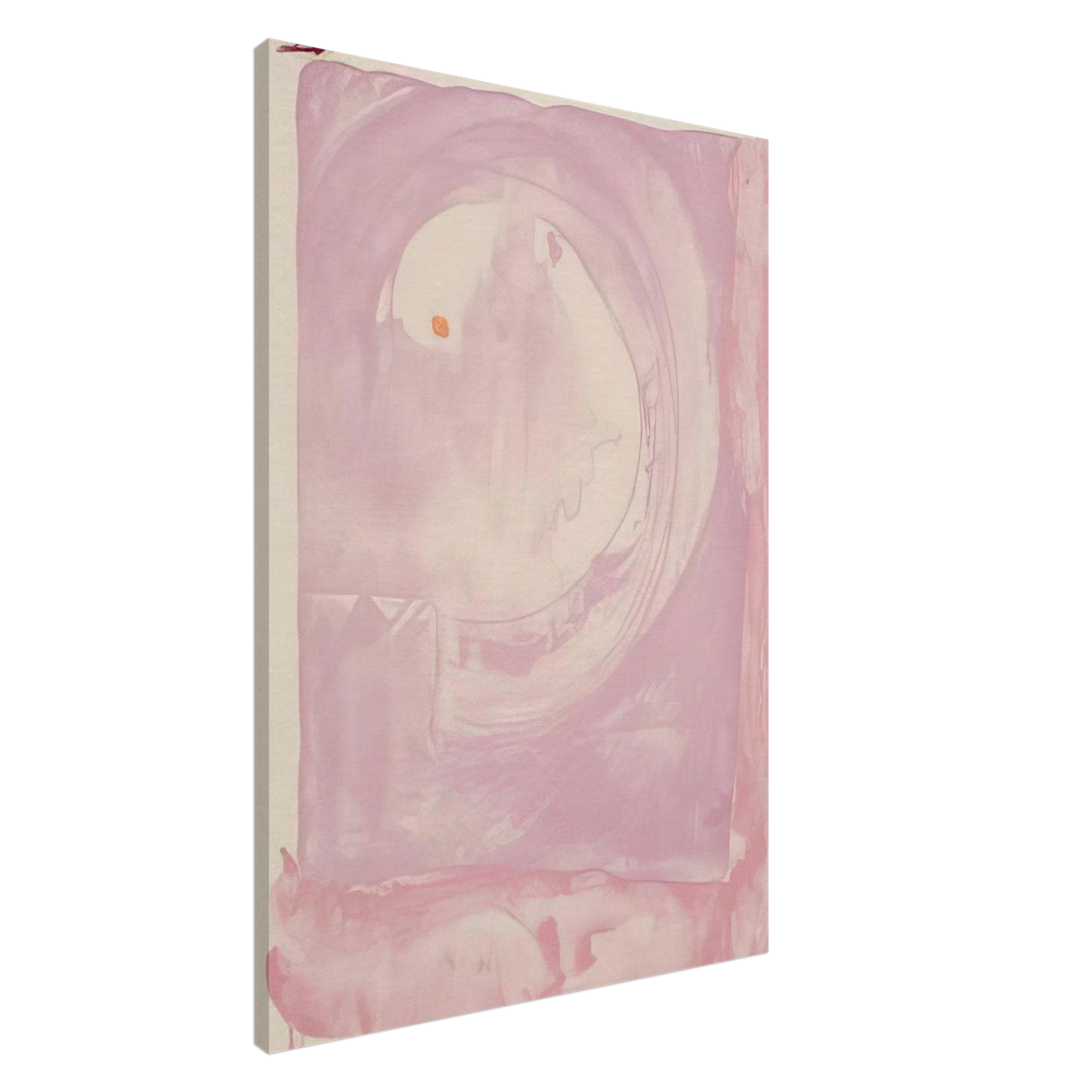Reflections IX - 1995 Canvas | Helen Frankenthaler Canvas | Frankenthaler Helen