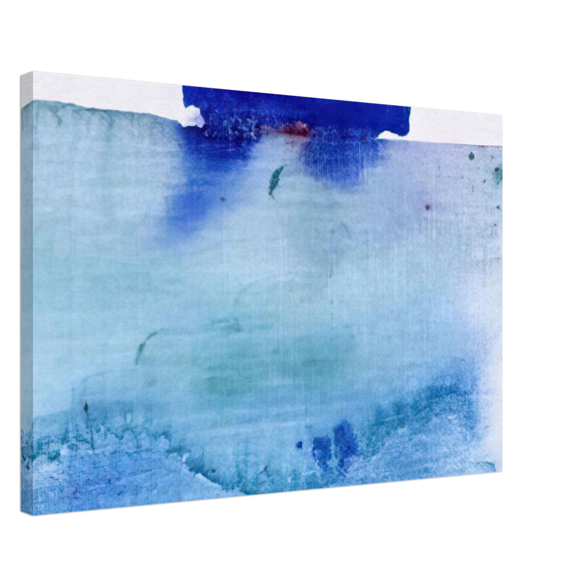 Untitled - 1982 Canvas | Helen Frankenthaler Canvas | Frankenthaler Helen