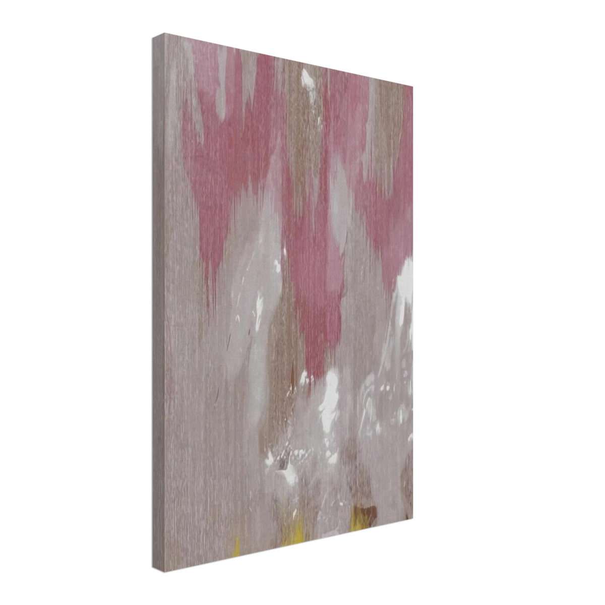 Tales of Genji IV - 1998 Canvas | Helen Frankenthaler Canvas | Frankenthaler Helen