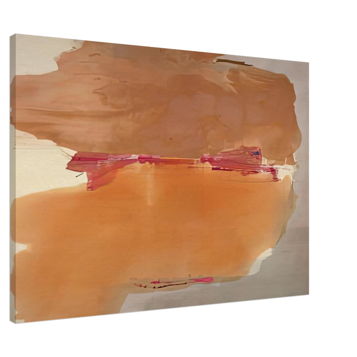 Sphinx, 1976- Canvas | Helen Frankenthaler Canvas | Frankenthaler Helen