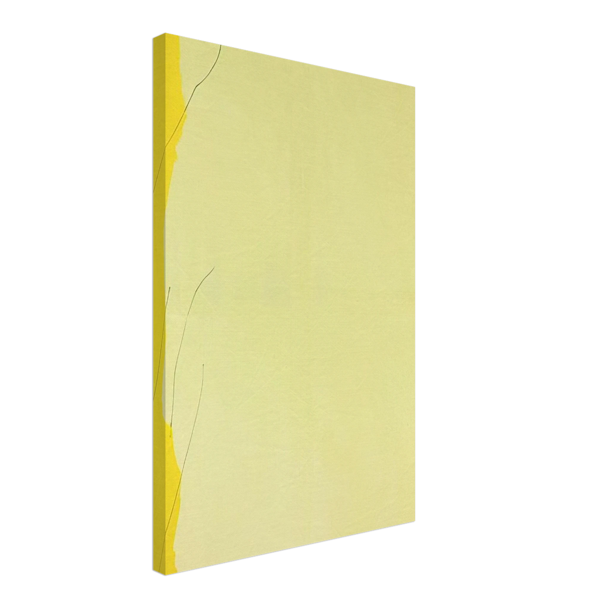 Distillation - 1973 Canvas | Helen Frankenthaler Canvas | Frankenthaler Helen