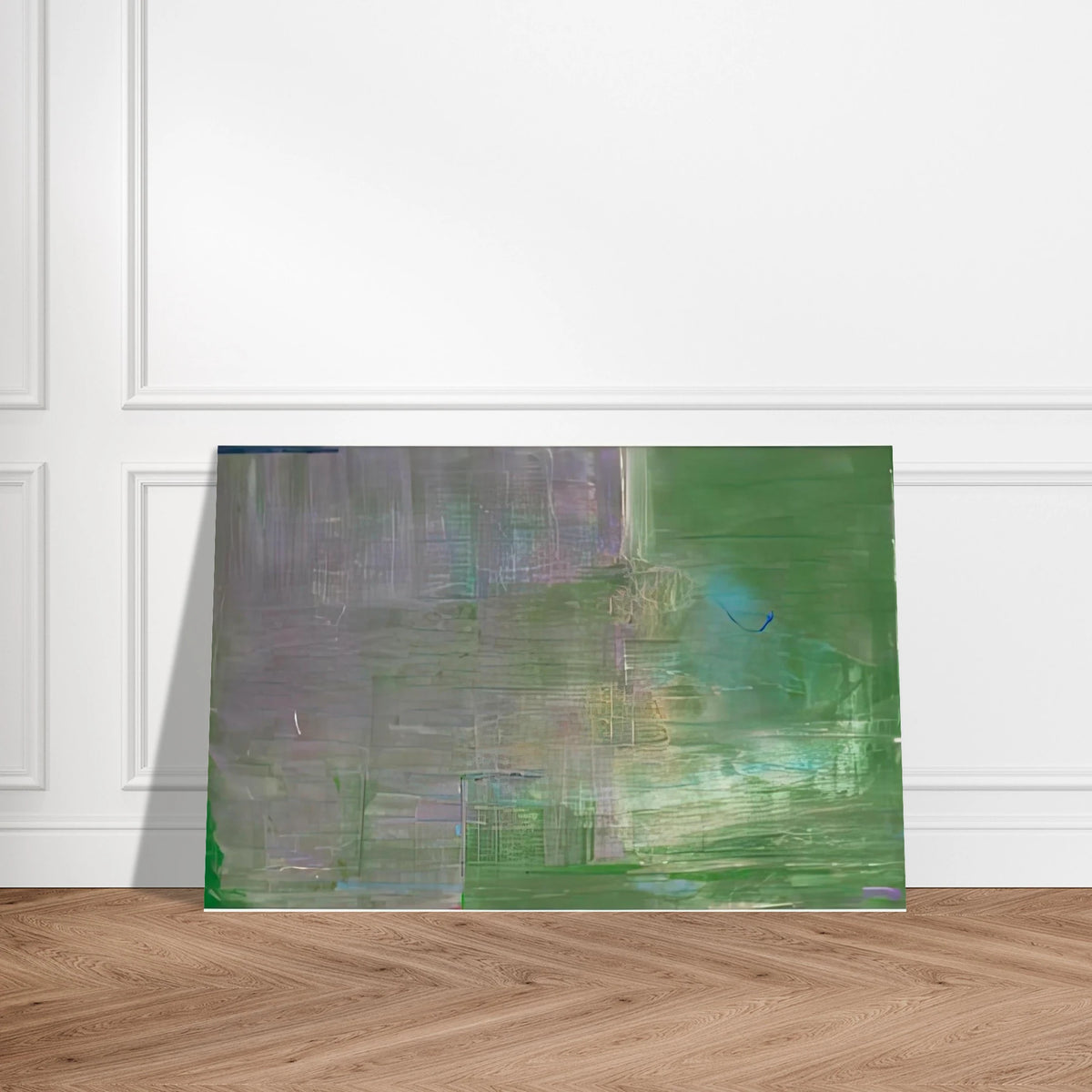 Claude's Message, 1976- Poster | Helen Frankenthaler Poster | Frankenthaler Helen